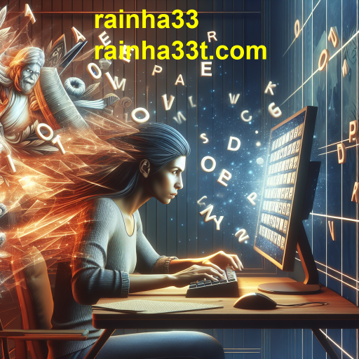 Domine os Jogos de Palavras: Dicas e Guias do Rainha33